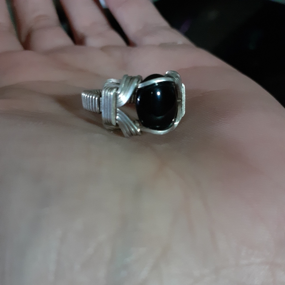 925 ring - Picture 3 of 4